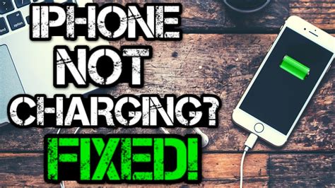 Iphone Charger Not Working Wont Stay Plugged In Easy Fix Works