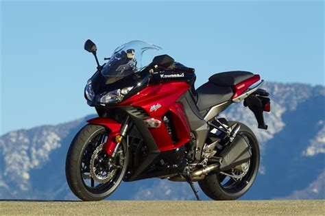 COOL IMAGES: Ninja 1000