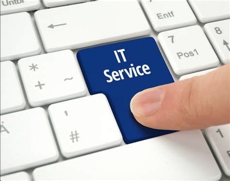 Understanding Managed It Services 5 Top Things You Should Know