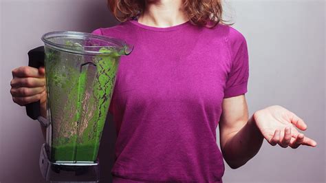 10 Rookie Juice Cleanse Mistakes Eat This Not That