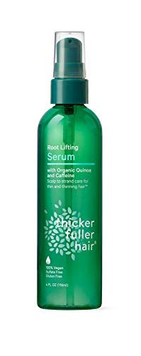 Best Thicker Fuller Hair Sprays According To Experts