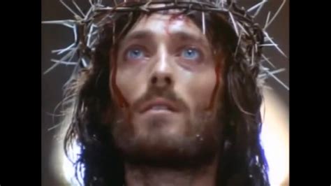 Isus Din Nazaret Jesus Of Nazareth Subtitrare In Romană Youtube