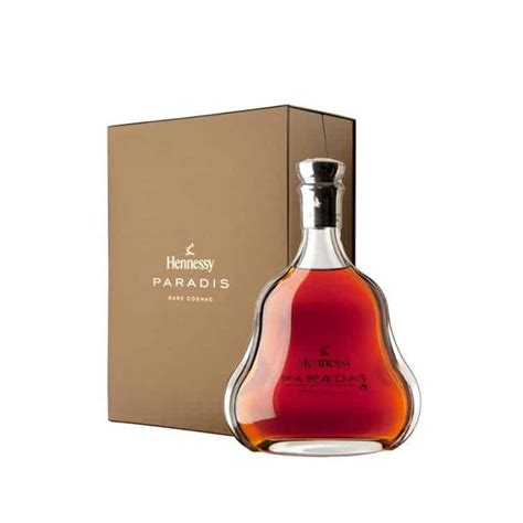 hennessy paradis 0 7l premium spirits