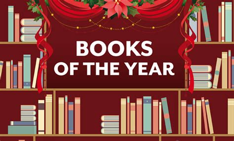 Books Of The Year Reform Magazine