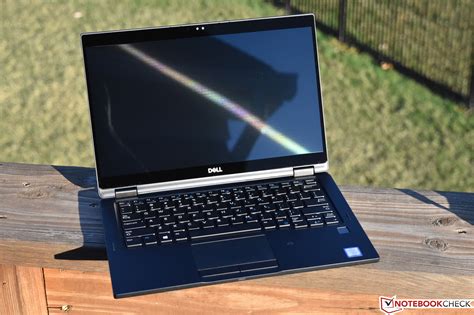 Dell Latitude 7390 2 In 1 I7 8650u Fhd Convertible Review Reviews