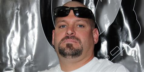Does Jarrod Schulz From Storage Wars Married To The Job His Wiki Net