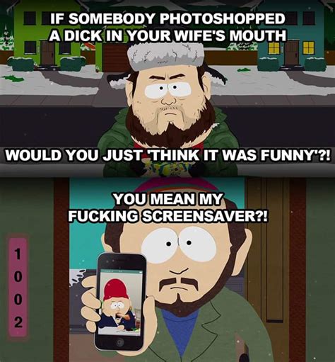 Hilarious South Park Memes To Get You Laughing Gallery EBaum S World