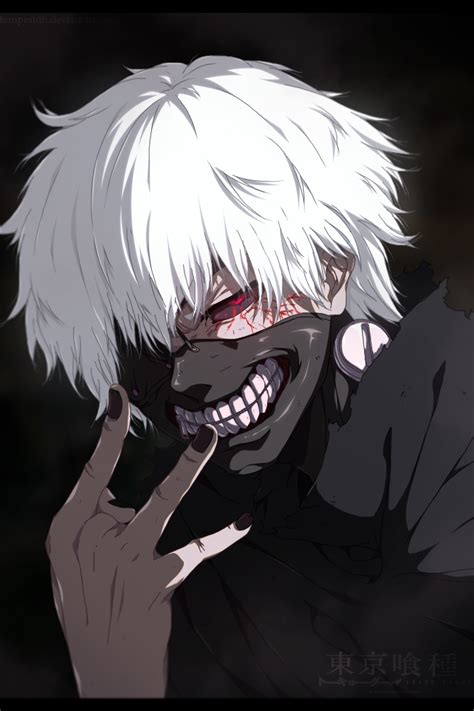 Characters, voice actors, producers and directors from the anime tokyo ghoul:re on myanimelist, the internet's largest anime database. Pin on Tokyo Ghoul