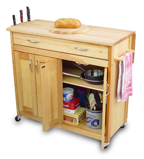 21 Delightful Wooden Kitchen Storage Cabinets Home Decoration And