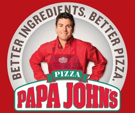 Papa John S Terminates Its Nfl Sponsorship As Same Store Sales Decline Pmq Pizza Magazine