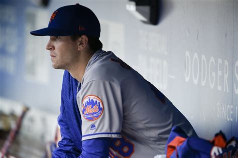Mets Degrom Set Opening Day Deadline For Contract Talks Ap News