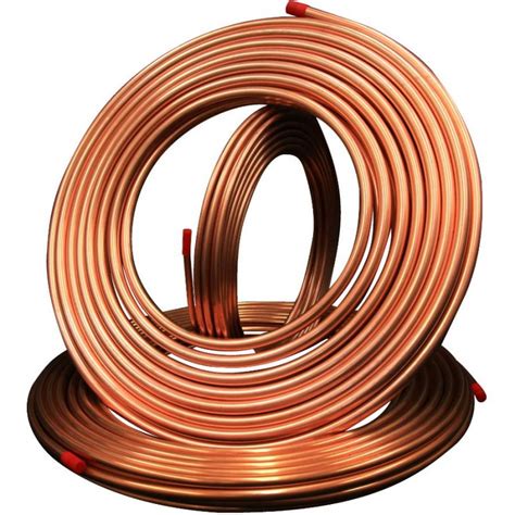 Soft Copper Tubing National Plumbing And Building Supplies