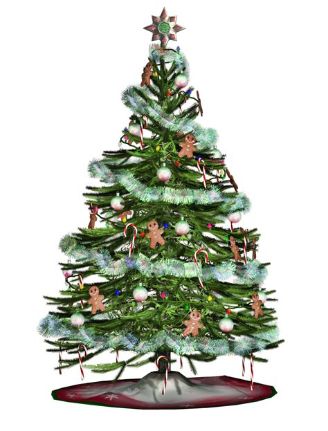 With these christmas tree png images, you can directly use them in your design project without cutout. Christmas Tree 2 PNG Stock by Roy3D on DeviantArt