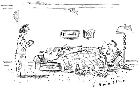 Slide Show New Yorker Cartoons June 1 2020 The New Yorker