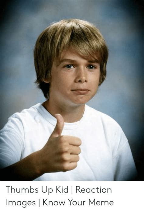 Funny Thumbs Up Meme Funny Png