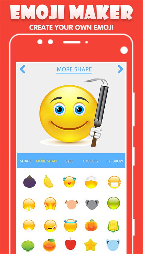 Emoji Makeramazondeappstore For Android