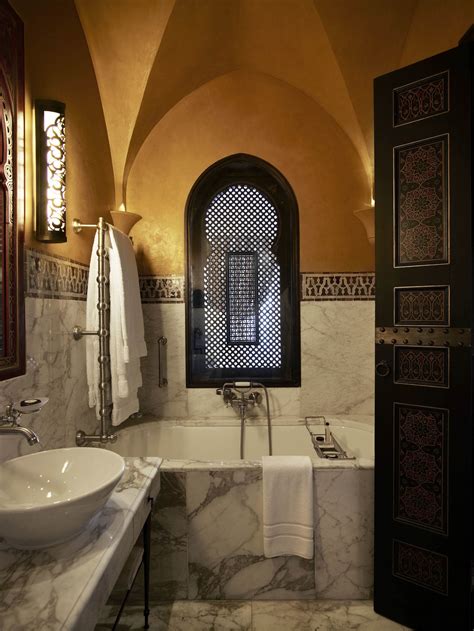 Luxury Hotel Bathrooms We Cant Get Enough Of Completehome