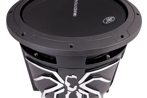 Soundstream R1122 Subwoofer Review Pasmag Is The Tuners Source For