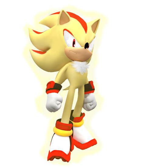 Super Shadow Sonic World Wiki Fandom