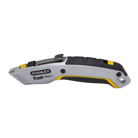 6 78 In Fatmax Twin Blade Utility Knife 10 789 Stanley Tools