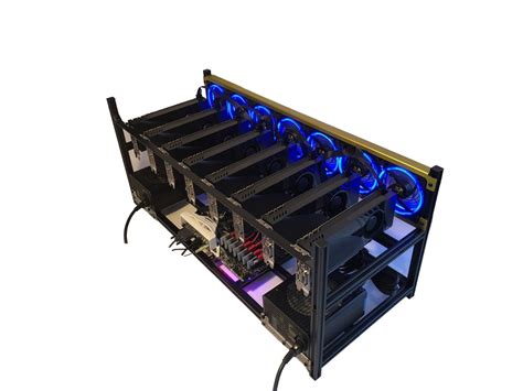 It runs on windows devices which have amd and nvidia graphics cards. 190 MH/s Ethereum Mining Rig, NVidia-Powered and Low ...