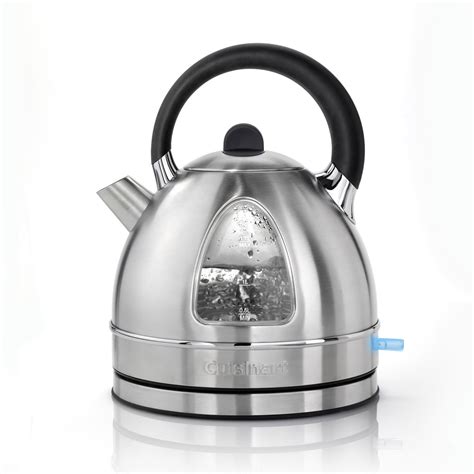 Signature Collection Traditional Kettle Ctk17u Cuisinart