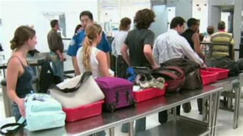 Airline Traveler Complaints Are Up 20 Percent Fox News