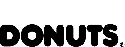 Dunkin Donuts Logo Vector At Collection Of Dunkin