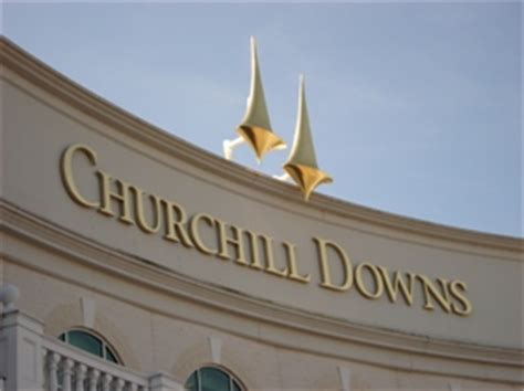 Churchill downs incorporated began with the opening of one legendary racetrack in louisville, kentucky, in 1875. 2014 Kentucky Derby Points Leaderboard | Kentucky Derby Tours