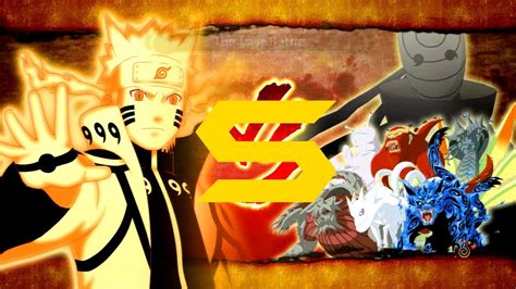 Naruto Shippuden Ultimate Ninja Storm 3 How To Get An S Rank In The