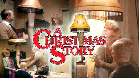 A Christmas Story Wallpapers Wallpaper Cave