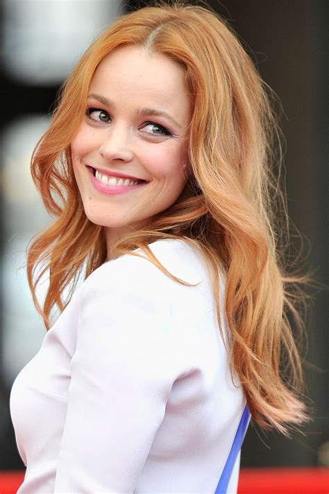 Ideally this temperamental tone suits those with fair skin. Best Strawberry Blonde Hair Color Shades - Best Celebrity ...