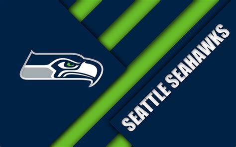 A collection of the top 48 seattle seahawks wallpapers and backgrounds available for download for free. Seattle Seahawks 4k Ultra HD Wallpaper | Background Image ...