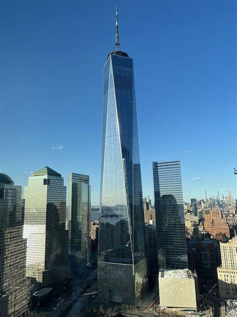Cost To Build Freedom Tower Kobo Building