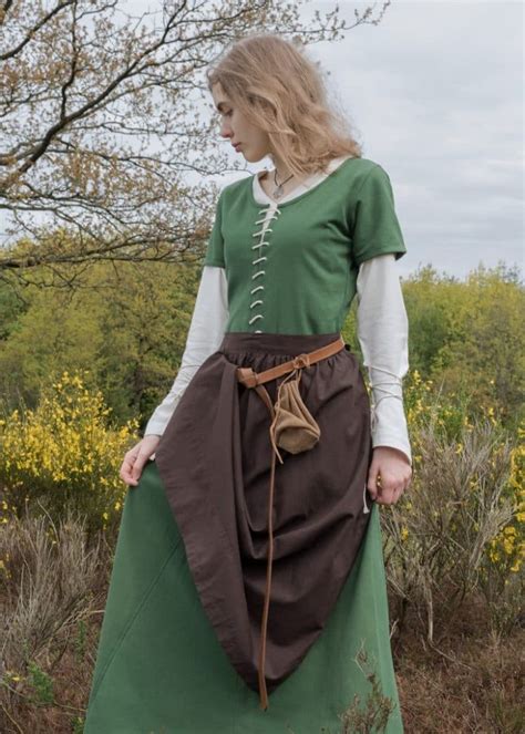 Medieval Apron Irongate Armory