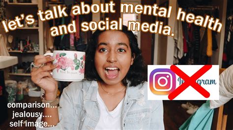 Why I Quit Instagram For A Month Youtube