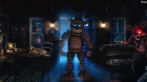 Five Nights At Freddys Security Breach Llega A Xbox Este Mes