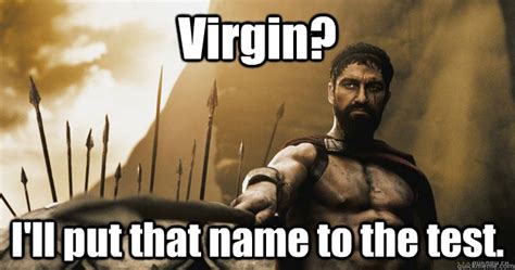 15 Hilarious Memes On Warriors Of Sparta Quirkybyte