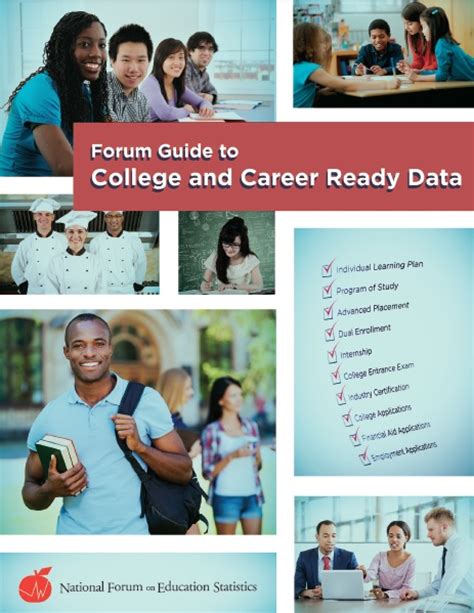 National Forum On Education Statistics Forum Guide To College And
