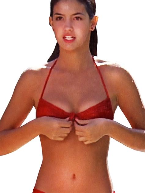 Phoebe Cates Red Bikini Ridgemont High Iphone Case For Sale By