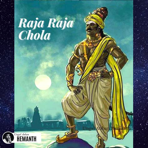 Is Raja Raja Chola The Famous Tamil King Over Hyped By Ungal Anban