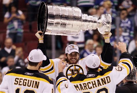 Boston Bruins Yes The Boston Bruins Will Win The 2018 Stanley Cup