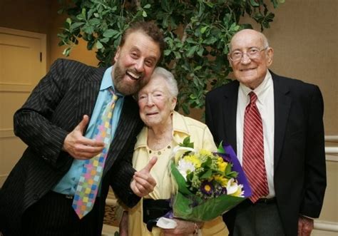Celebrating 79 Years Of Marriage With Yakov Smirnoff Marriage