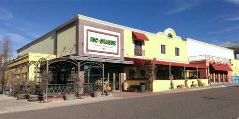 Make restaurant reservations and read reviews. Rio Grande Mexican Restaurant Specials - Denver Tech ...