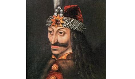 25 Facts About Vlad Tepes The Impaler Owlcation