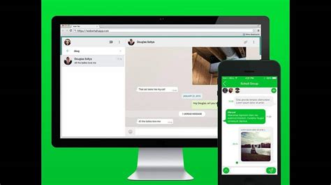 The Official Whatsapp Web Extension Browser Launches Understand Its