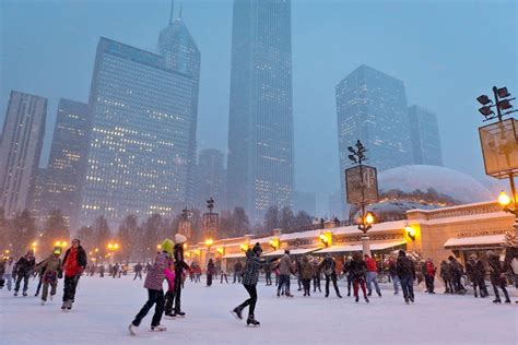 Things To Do In Chicago This Winter Urbanmatter