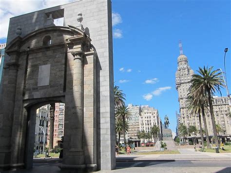 Montevideo City Tour 2023 Tutto Quello Che Cè Da Sapere