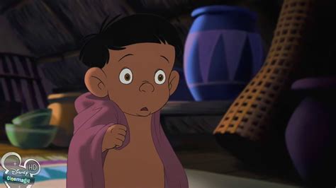 Ranjan | Disney Versus Non-Disney Villains Wiki | Fandom ... The character was in a handful of shorts under that name before a more refined version shows up in the 1940 toon elmer's candid camera.