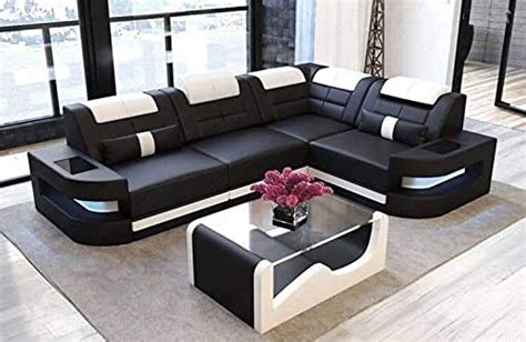 Tayyaba Enterprises Wooden L Shape Sofa Couch For Bed Room Living